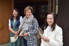 08.06.2023 Fronleichnamsfest